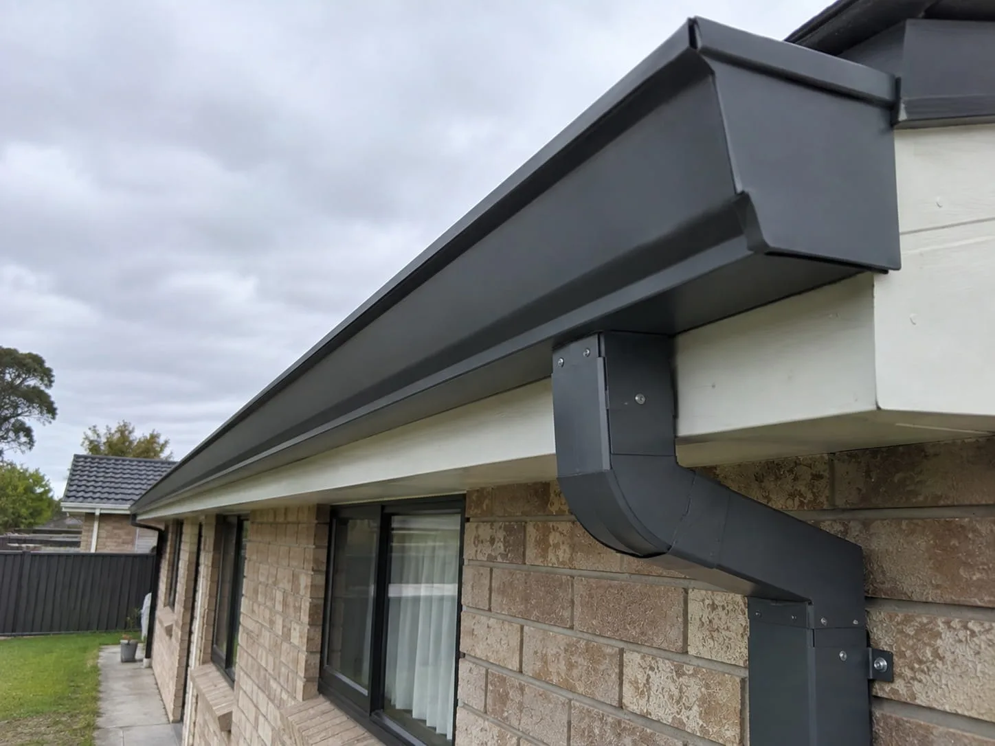 Colorsteel vs PVC Gutters: Which Is Best for Auckland Homes? in West Auckland