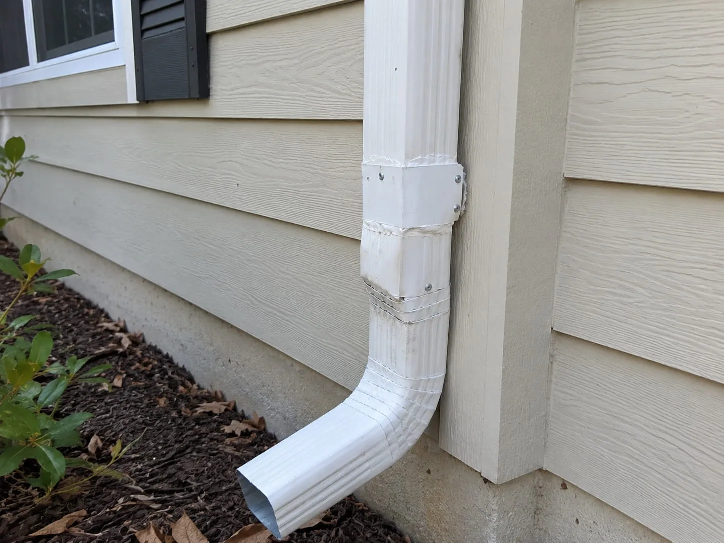 Downpipe Installation in West Auckland