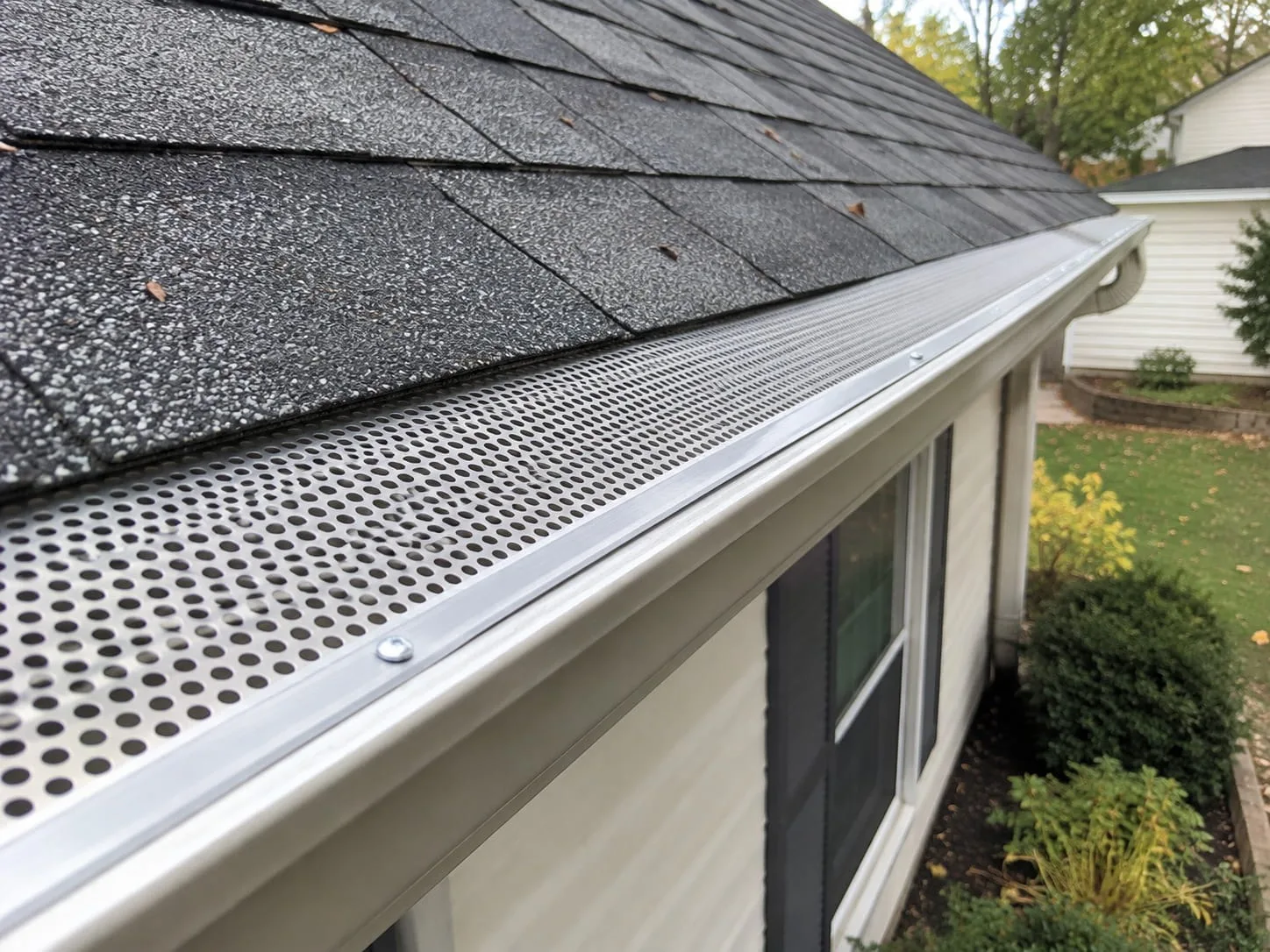 Gutter Installation in West Auckland