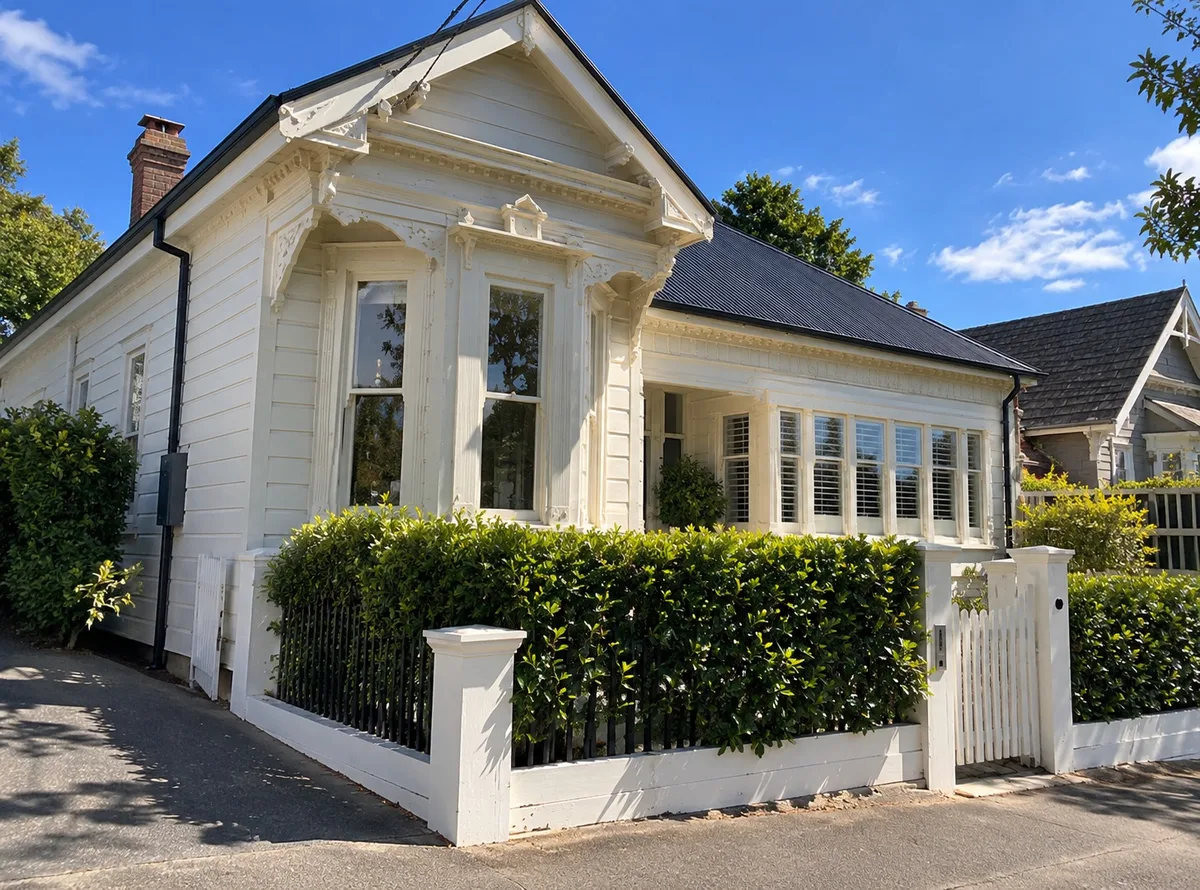 Roof Replacement in West Auckland