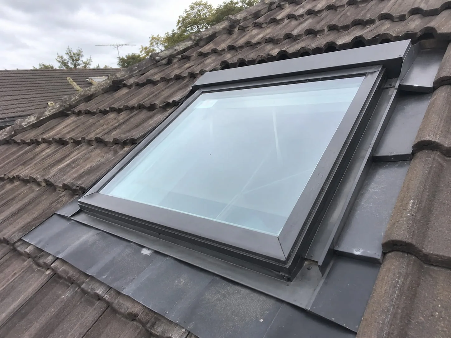 Skylight Replacement in West Auckland