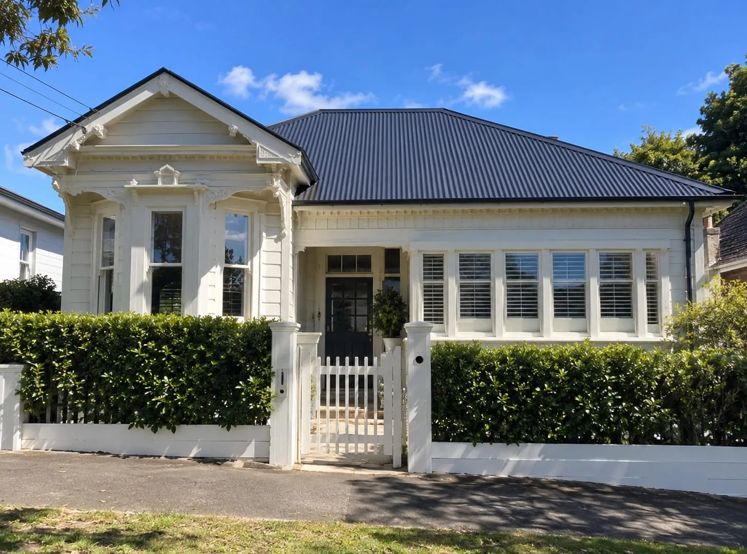 Roof Maintenance in West Auckland