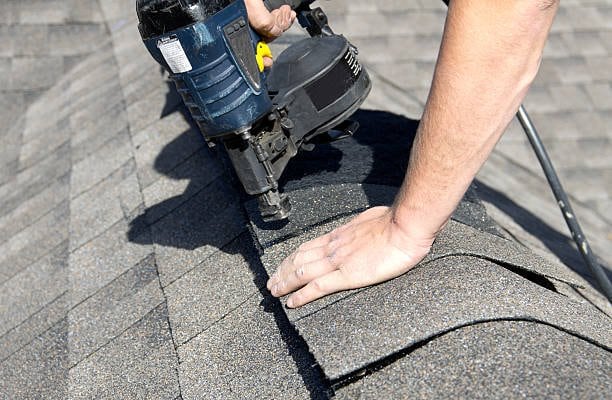 West Auckland roofing work