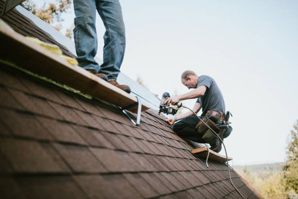Roofing contractors serving suburbs across West Auckland