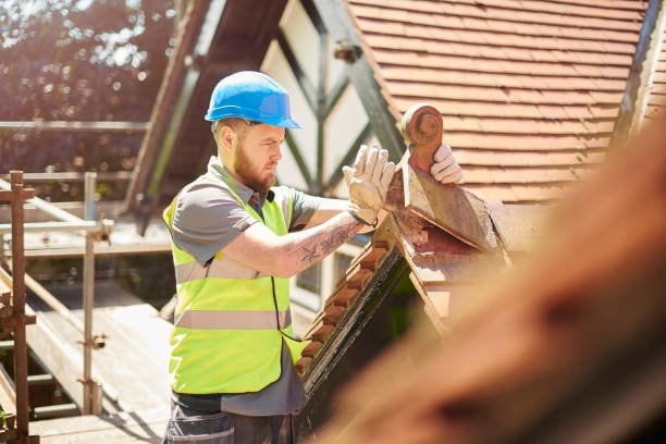 Tile roofing installation Auckland